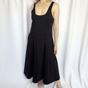 Free People “Darcy” Midi Dress - Medium